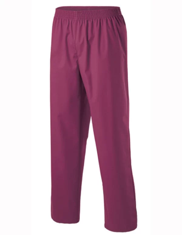 OP Schlupfhose bordeaux