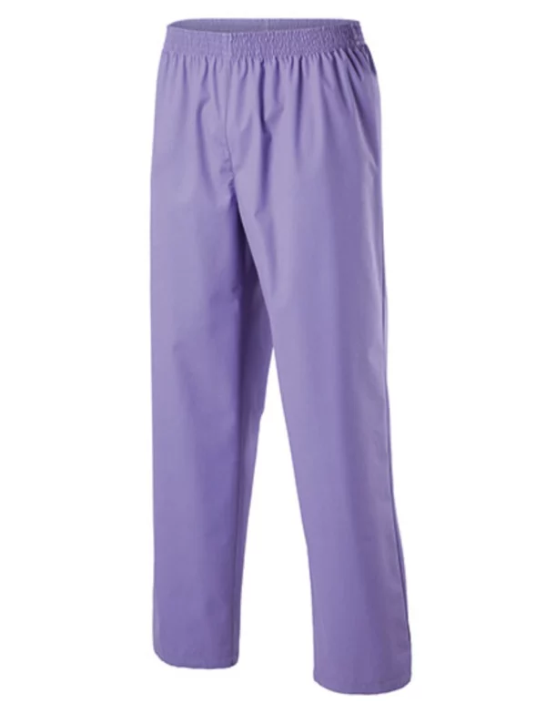 Exner OP Schlupfhose purple