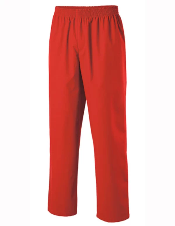 OP Schlupfhose red