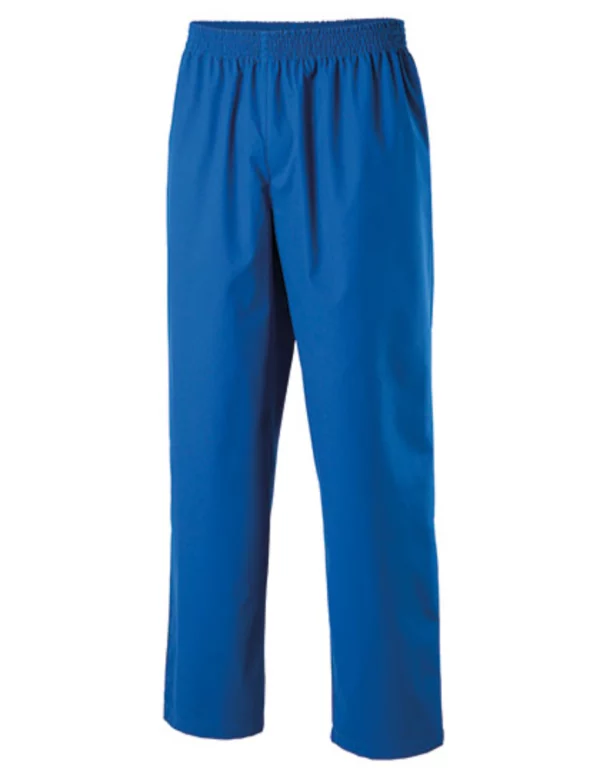 OP Schlupfhose royal-blue
