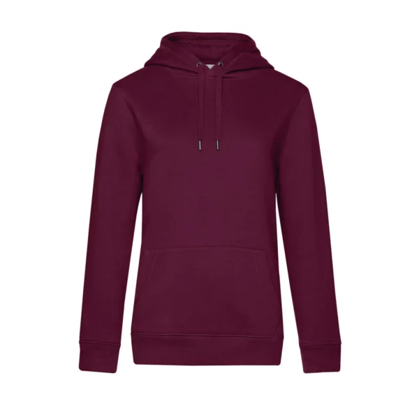 Queen Hoodie