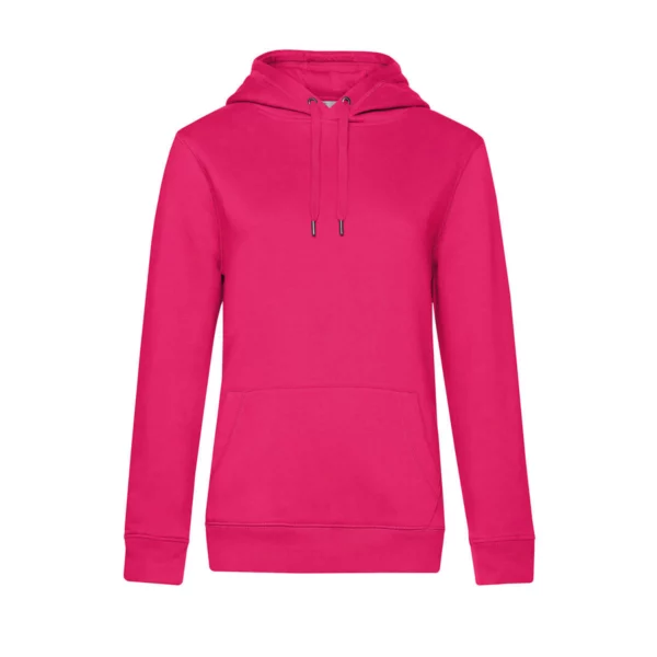 Queen Hoodie