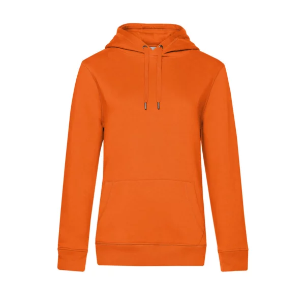 Queen Hoodie