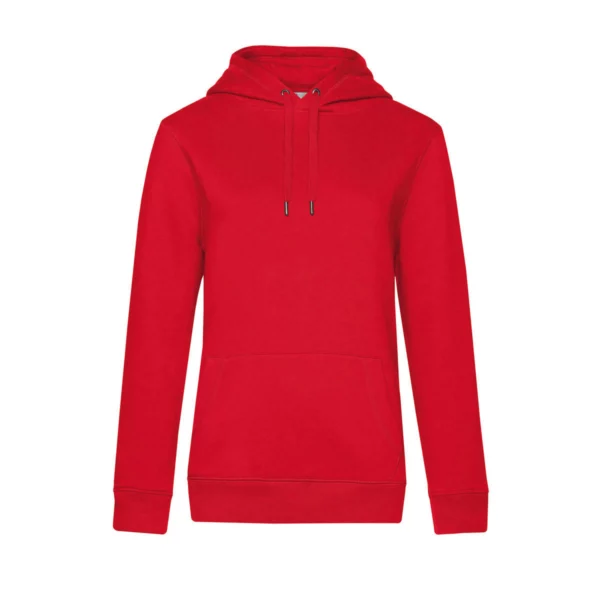 Queen Hoodie