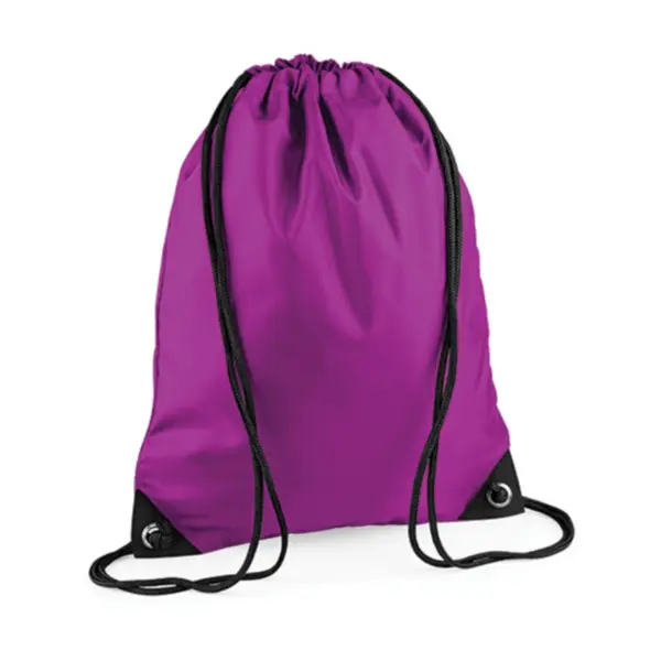 Bag Base Turnbeutel - Rucksack Polyester