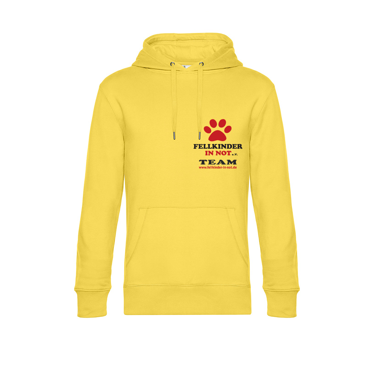 Queen Hoodie TEAM