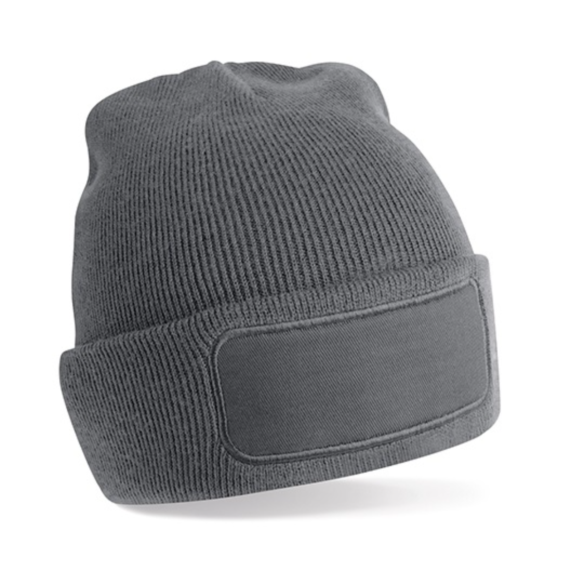 Recycled Original Patch Beanie