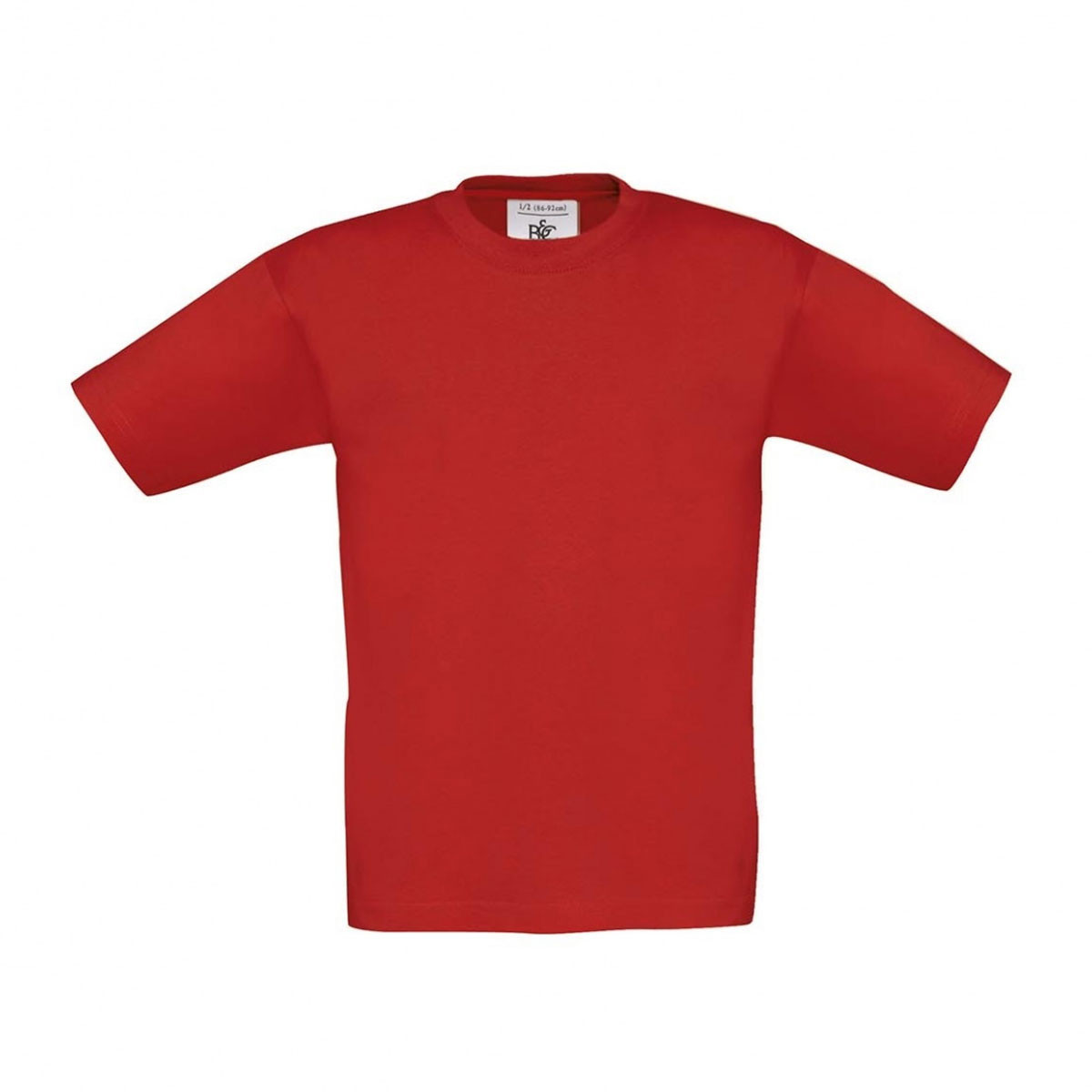 Kids T-Shirt Exact 190