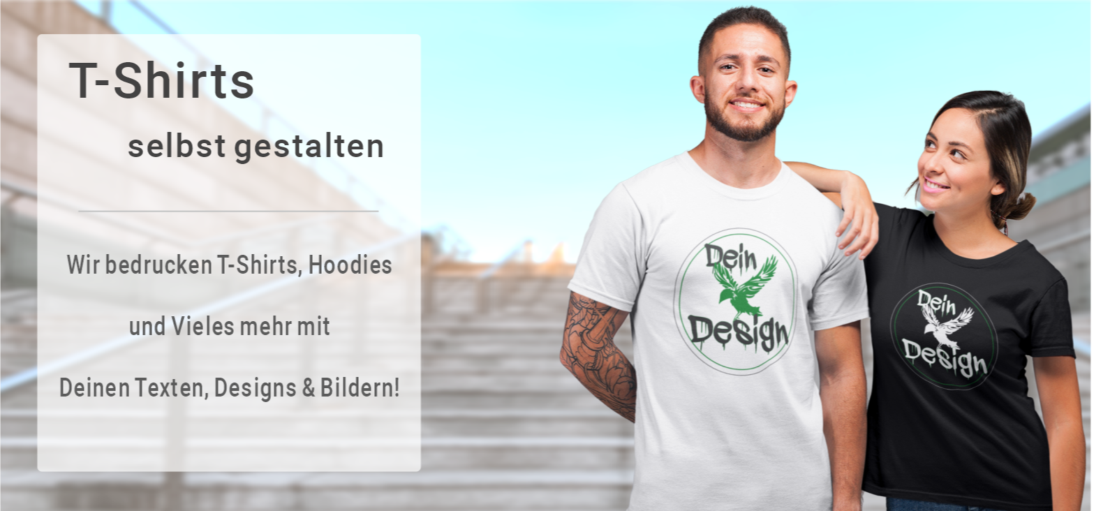 smbDesign Startseite 2 smbDesign t-shirt druck, selbst gestalten