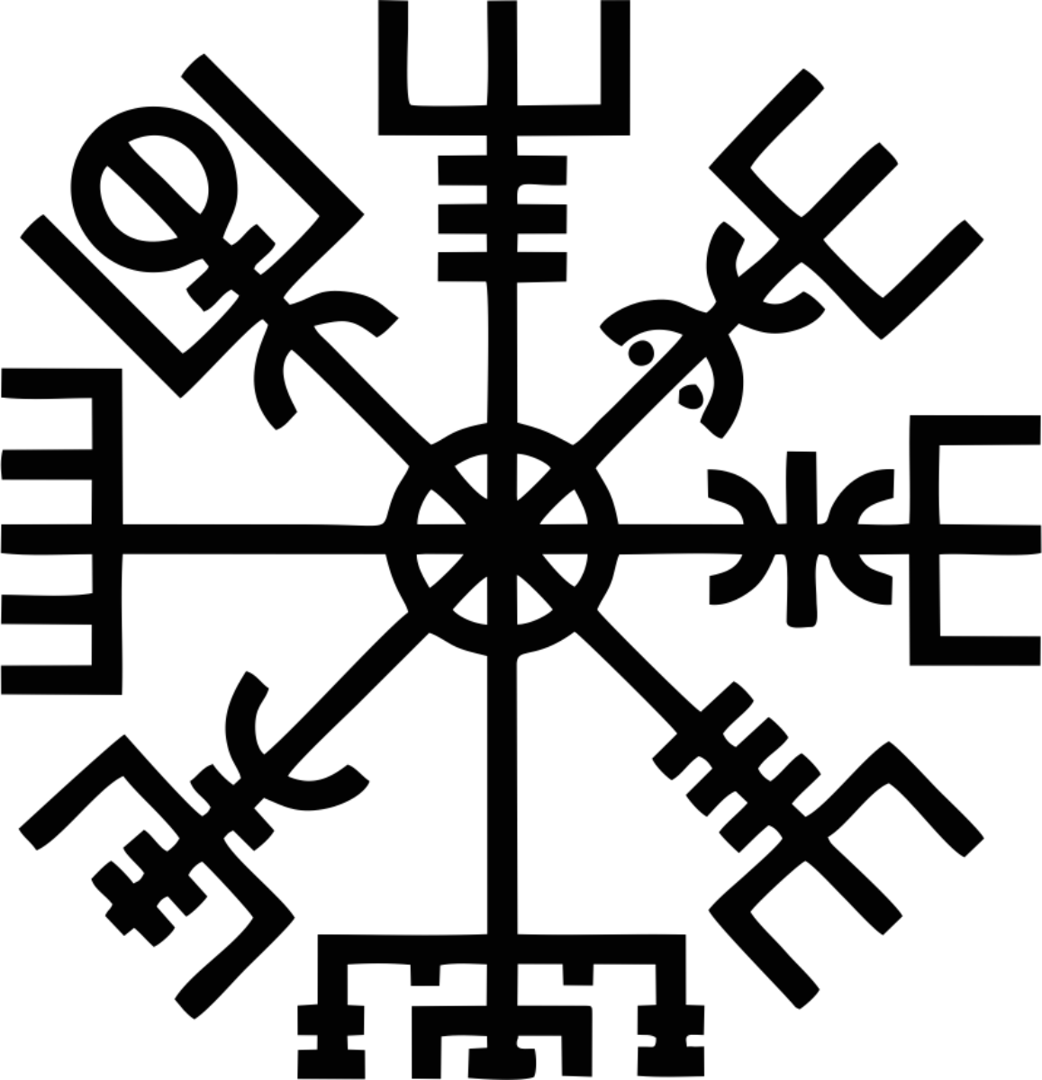 Vegvisir