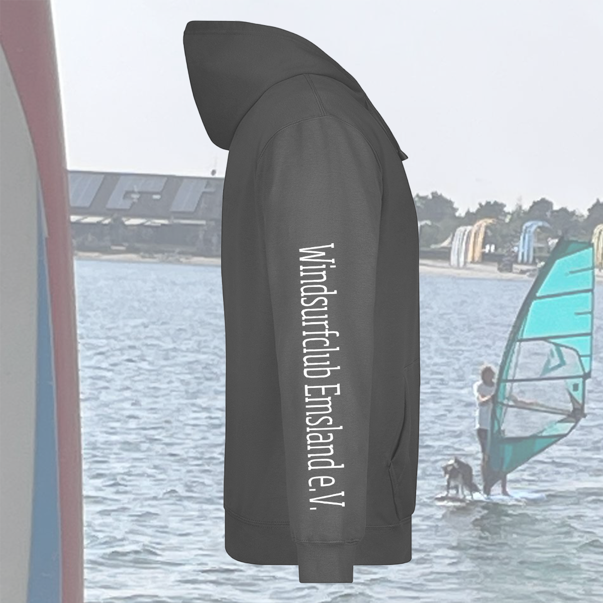 WSCE Hoodie 3 WSCE Hoodie right