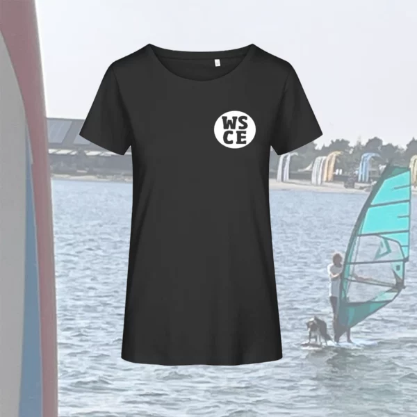 WSCE Ladies T-Shirt