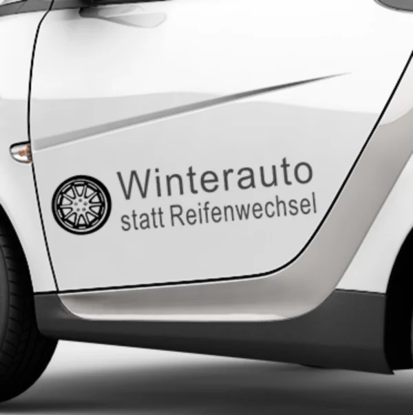 Winterauto