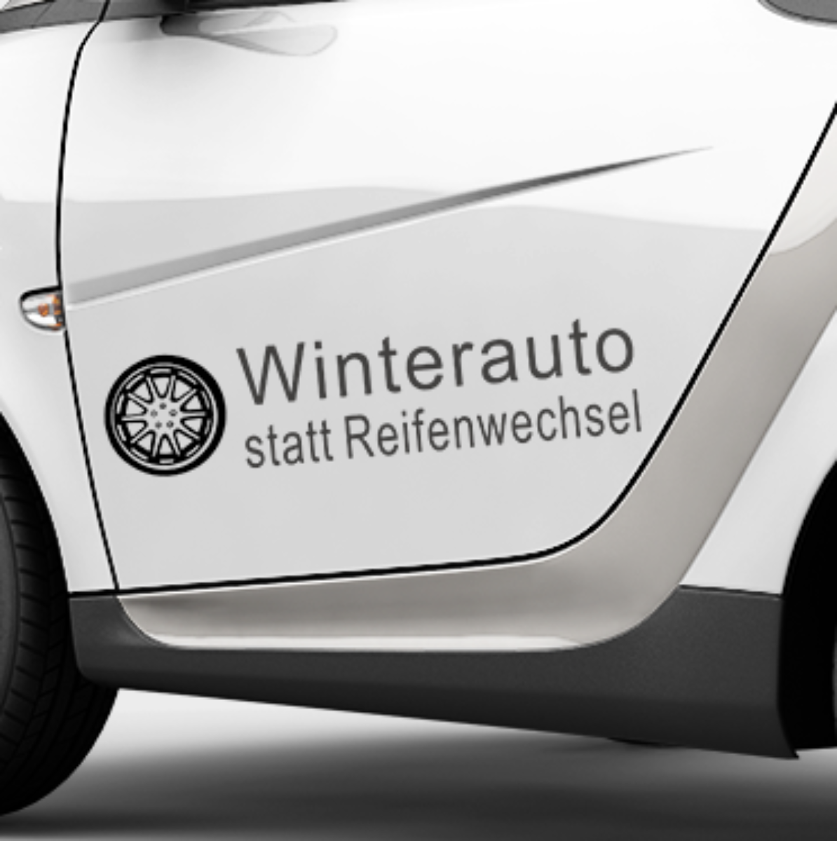 Winterauto