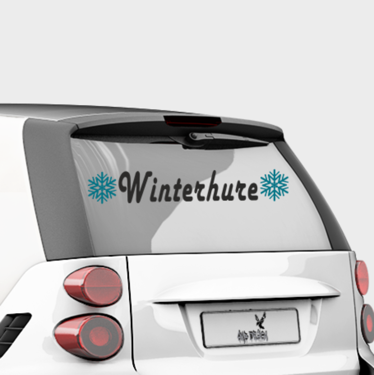 Winterhure