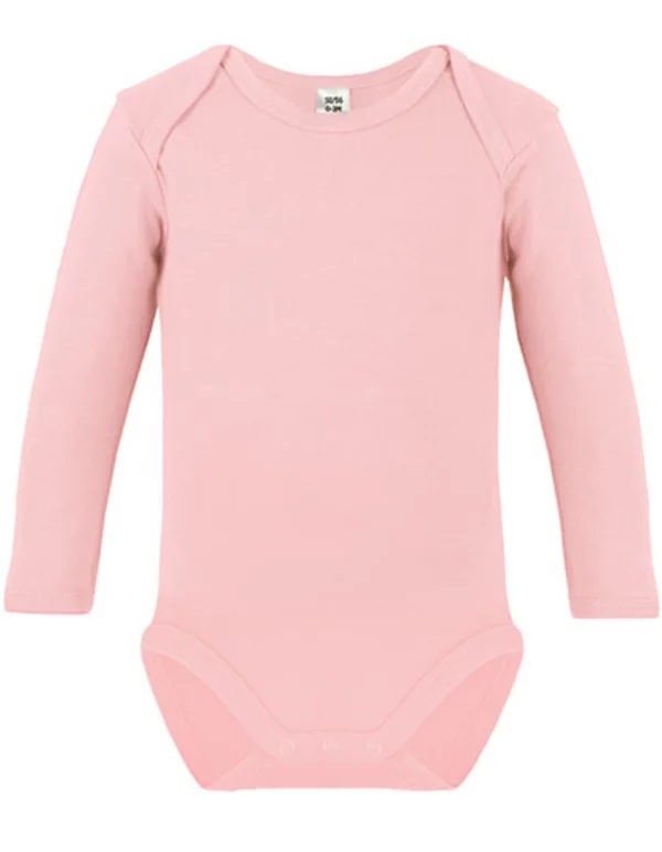 X941_Babypink