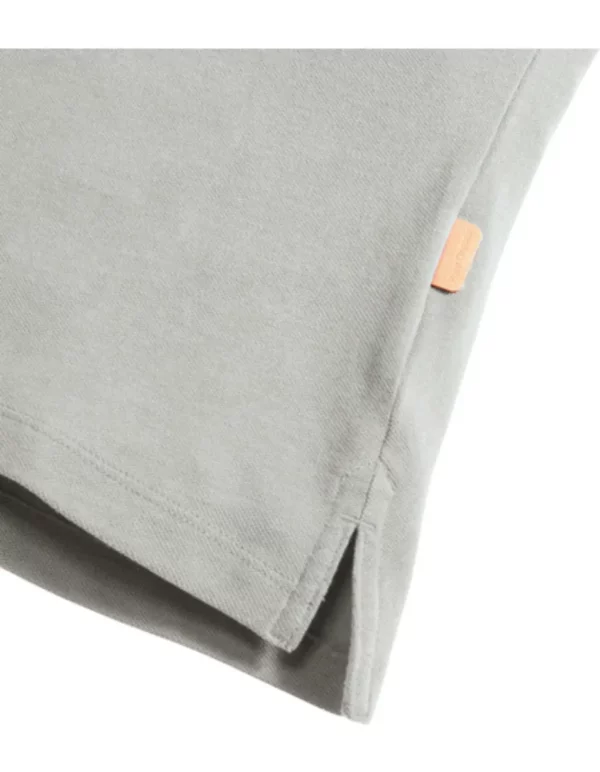 Ladies Polo Pure Organic