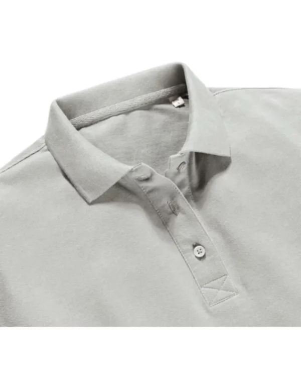 Polo Pure Organic