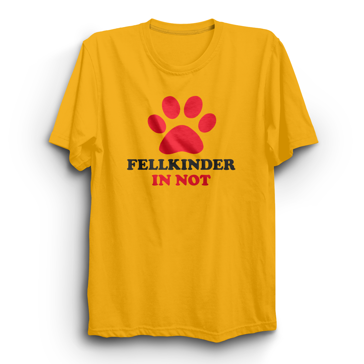 Kids Basic T-Shirt