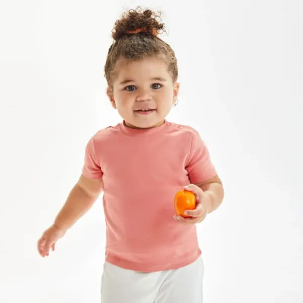 Baby T-Shirt babybugz smbDesign Personalisierung