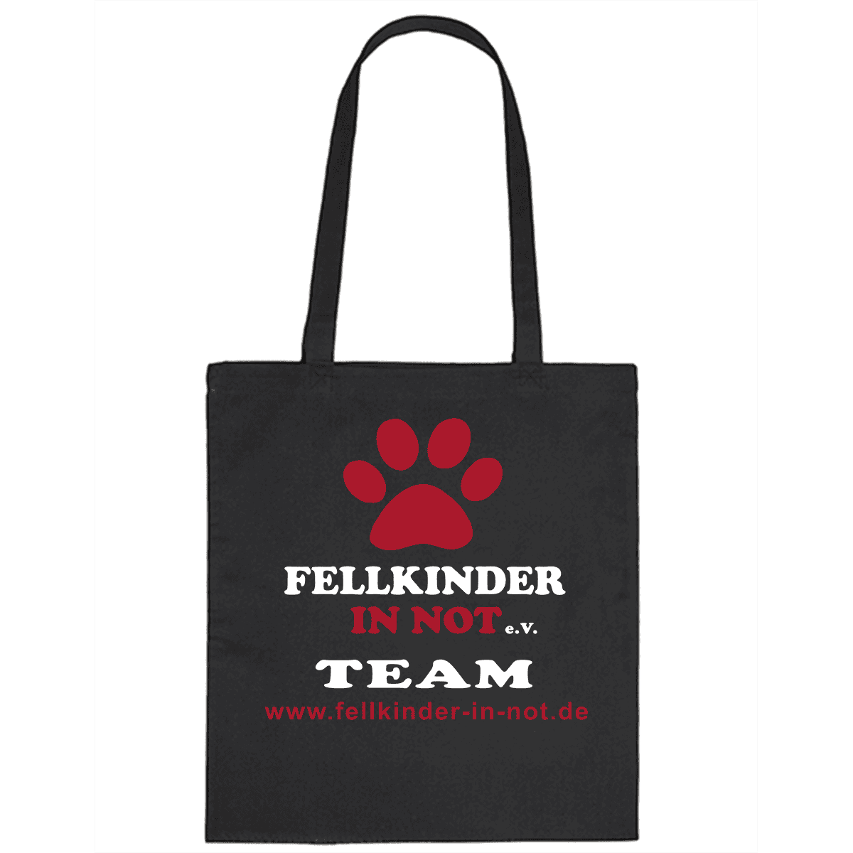 Einkaufstasche Premium TEAM