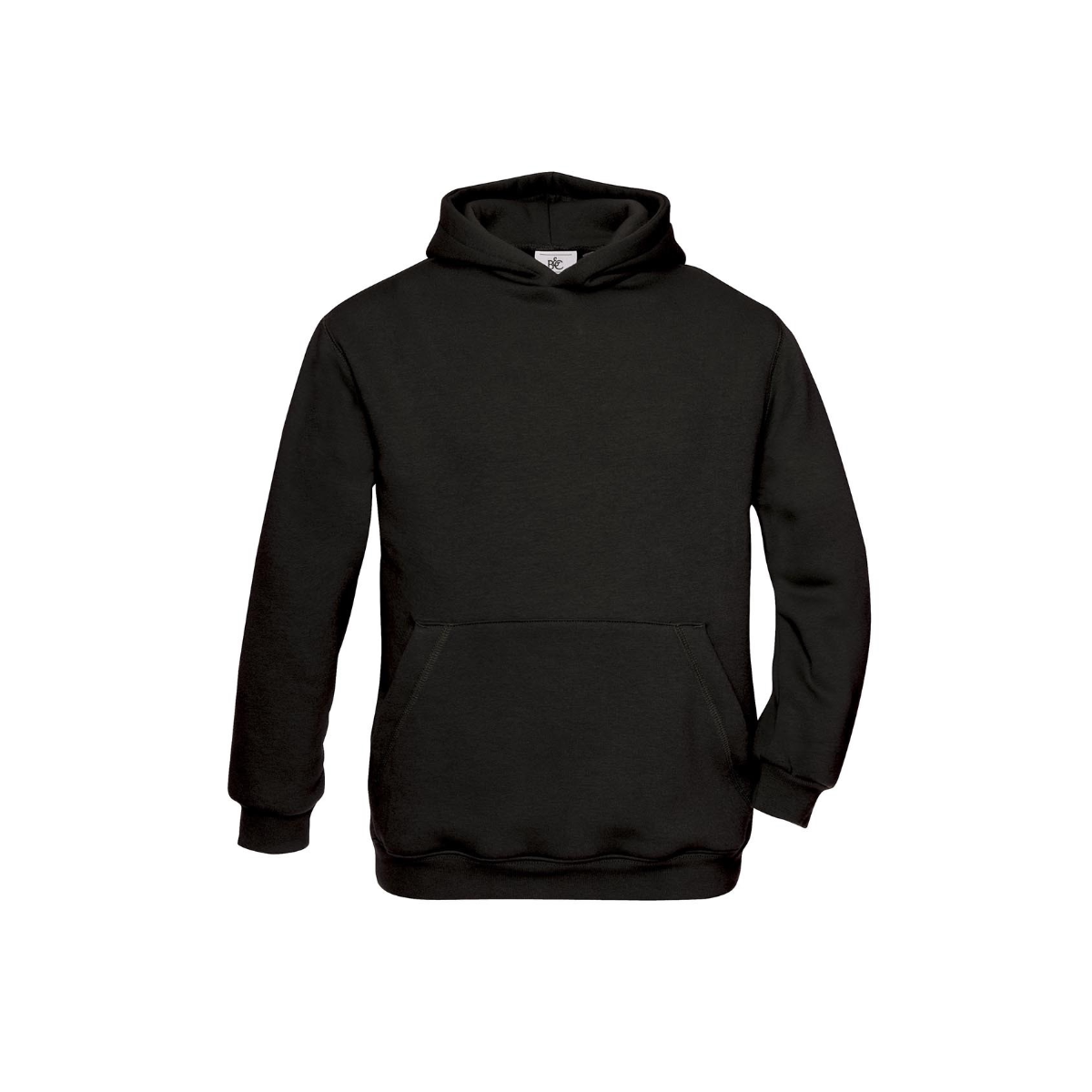 Kids Hooded Sweat