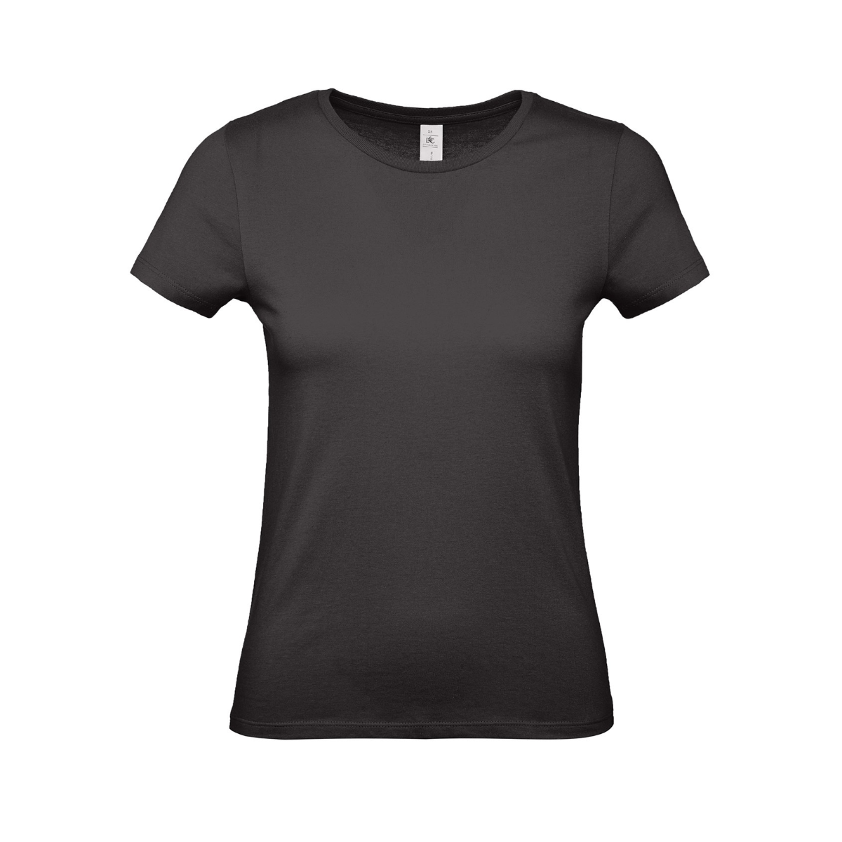 B&C Ladies Premium T-Shirt 3XL 3 B&C Ladies Premium T-Shirt 3XL – Bild 3