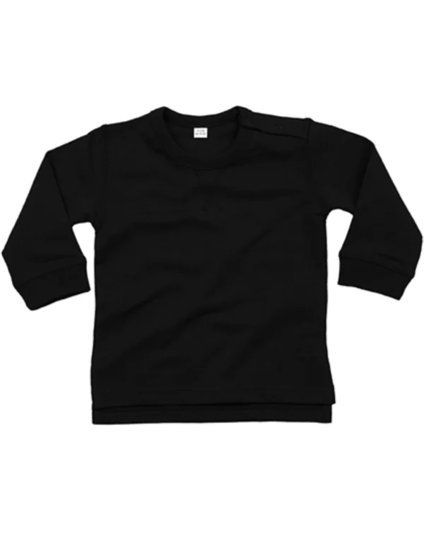 Baby Bio Sweatshirt – Bild 3
