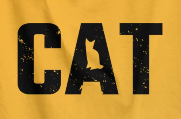 B&C Shirt "CAT" – Bild 2