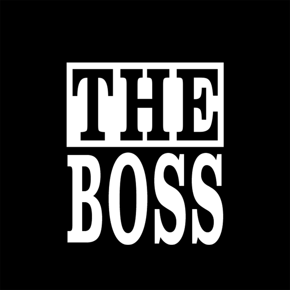 the boss