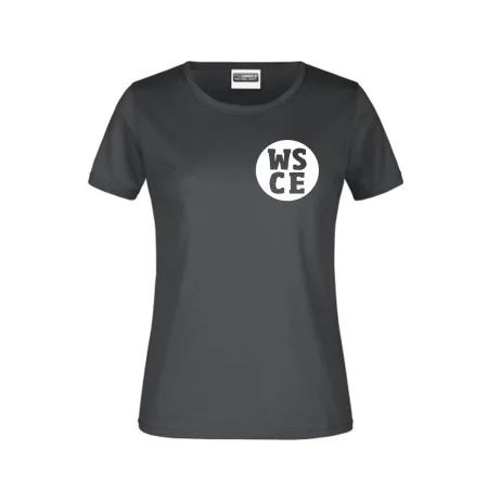 WSCE Ladies T-Shirt