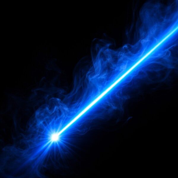 Laser