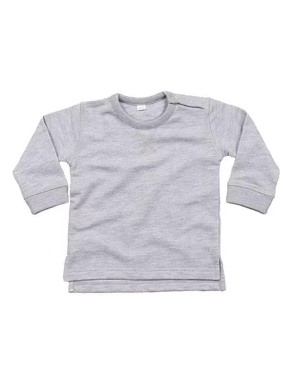 Baby Bio Sweatshirt – Bild 4