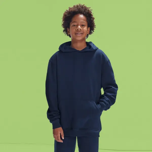 Hoodie für Kids B&C smbDesign Personalisierung