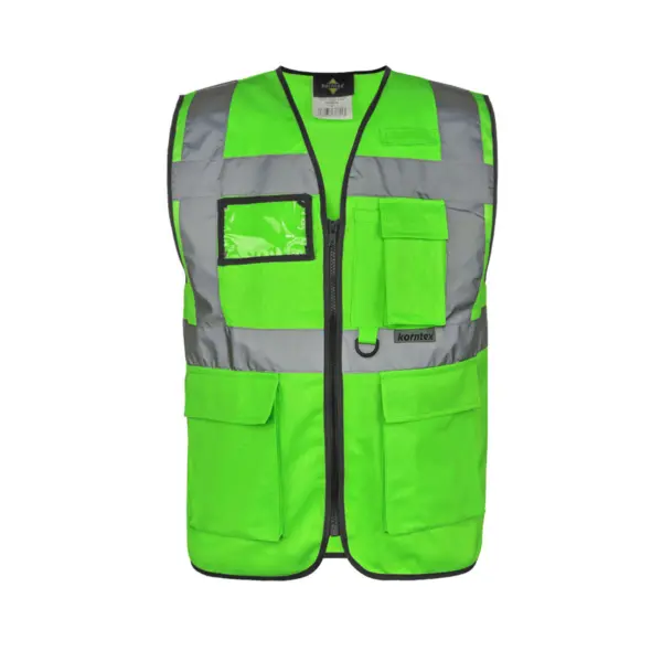 Multifunktionswarnweste job + hobby