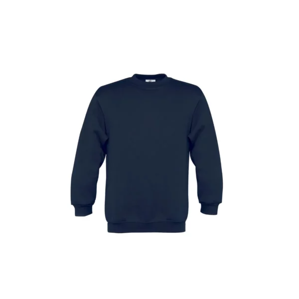 Kids Set In Sweatshirt