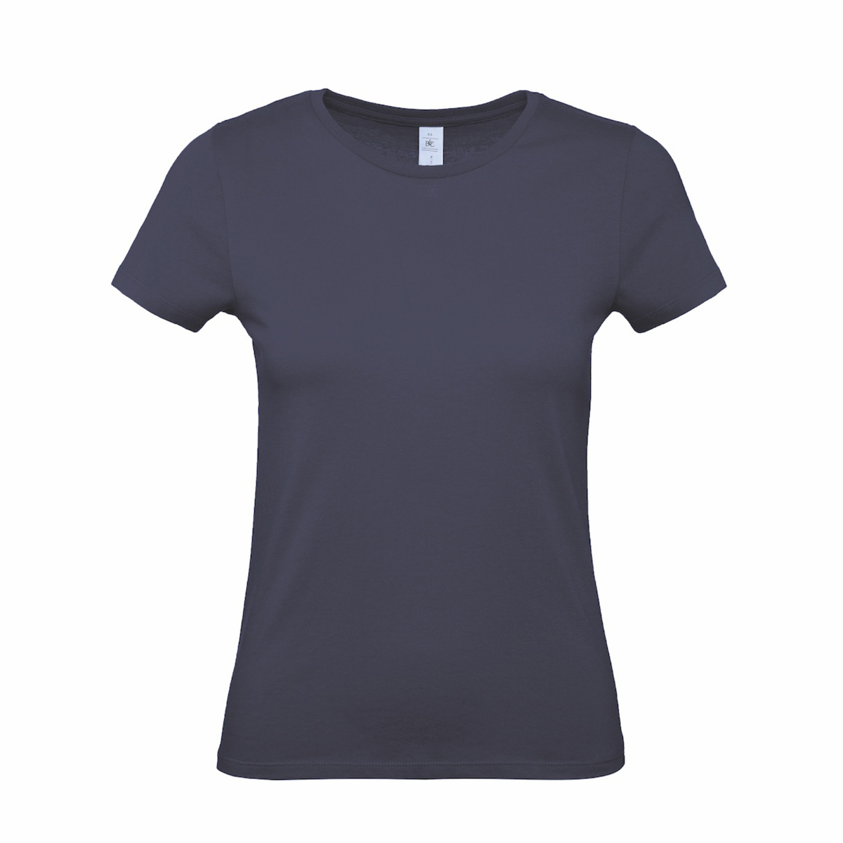 B&C Ladies Premium T-Shirt 3XL 8 B&C Ladies Premium T-Shirt 3XL – Bild 8