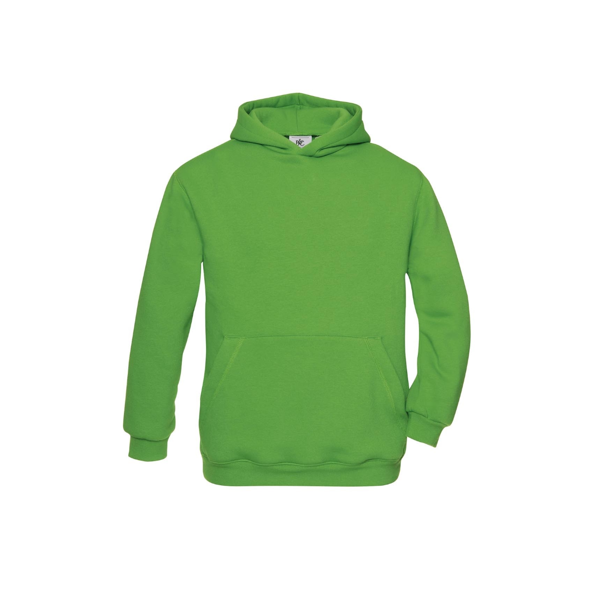 B&C Kids Hoodie 3 Kids Hooded Sweat