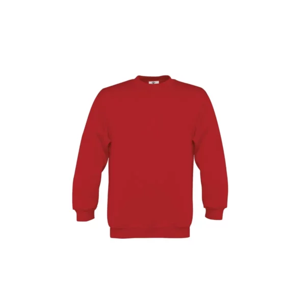 Kids Set In Sweatshirt