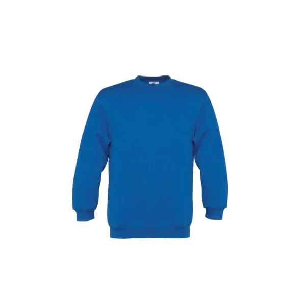 Kids Set In Sweatshirt