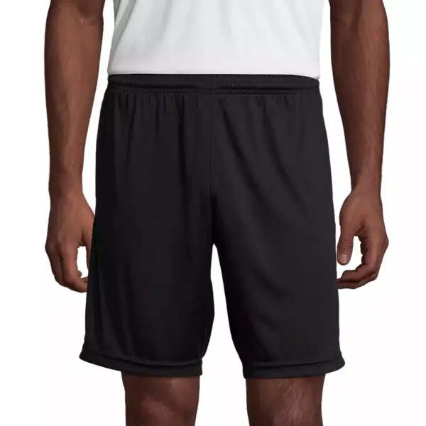 San Siro 2 Shorts Sol´s smbDesign Personalisierung