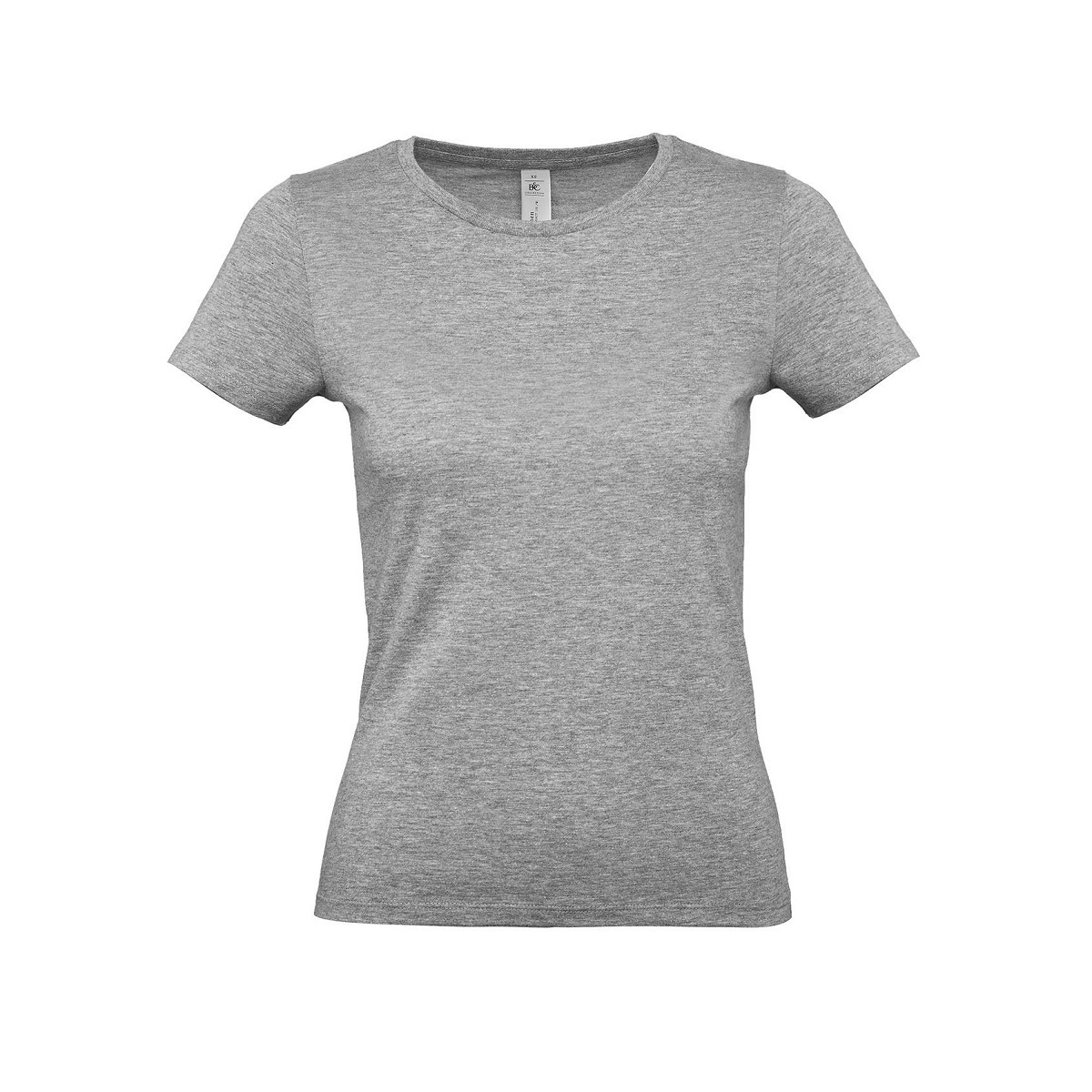 B&C Ladies Premium T-Shirt 3XL 7 B&C Ladies Premium T-Shirt 3XL – Bild 7