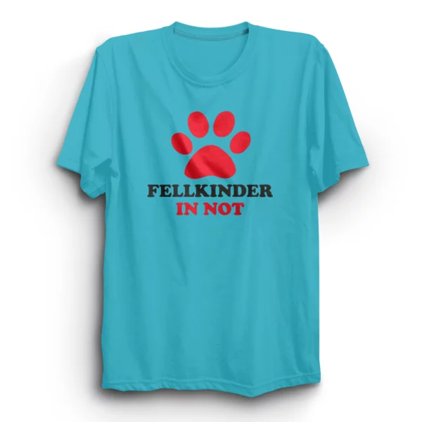 Kids T-Shirt "Fellkinder" – Bild 10