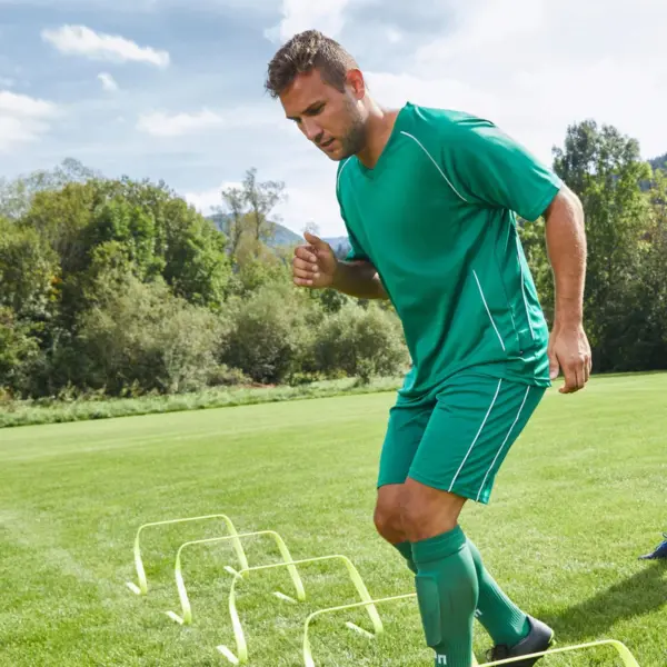 Team Shorts Daiber smbDesign Personalisierung