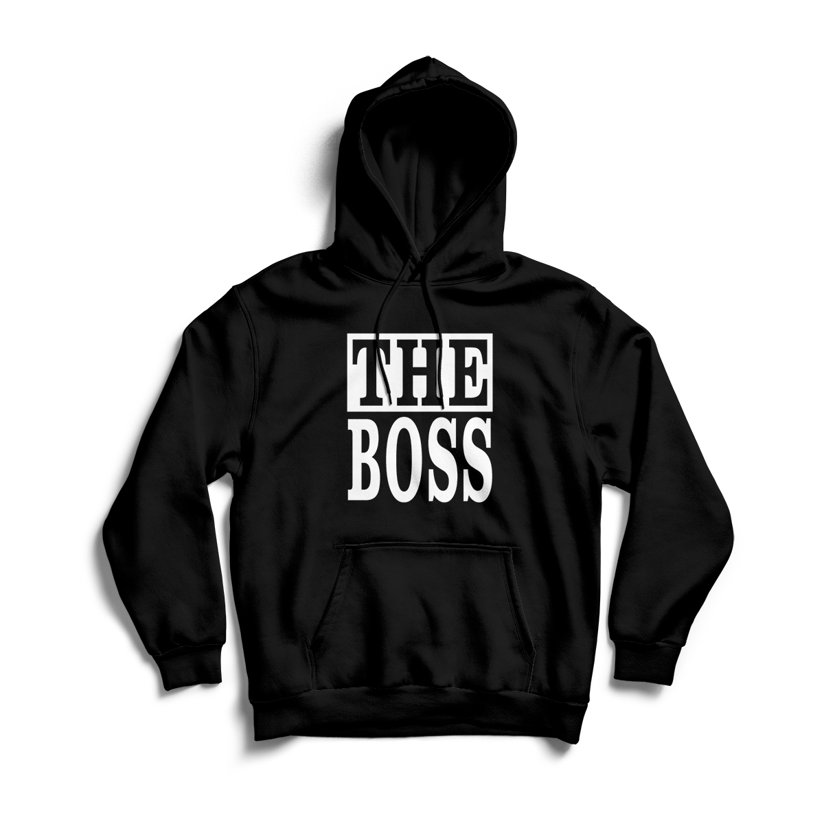 THE BOSS