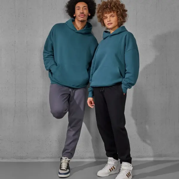 Unisex Jogginghose B&C smbDesign Personalisierung