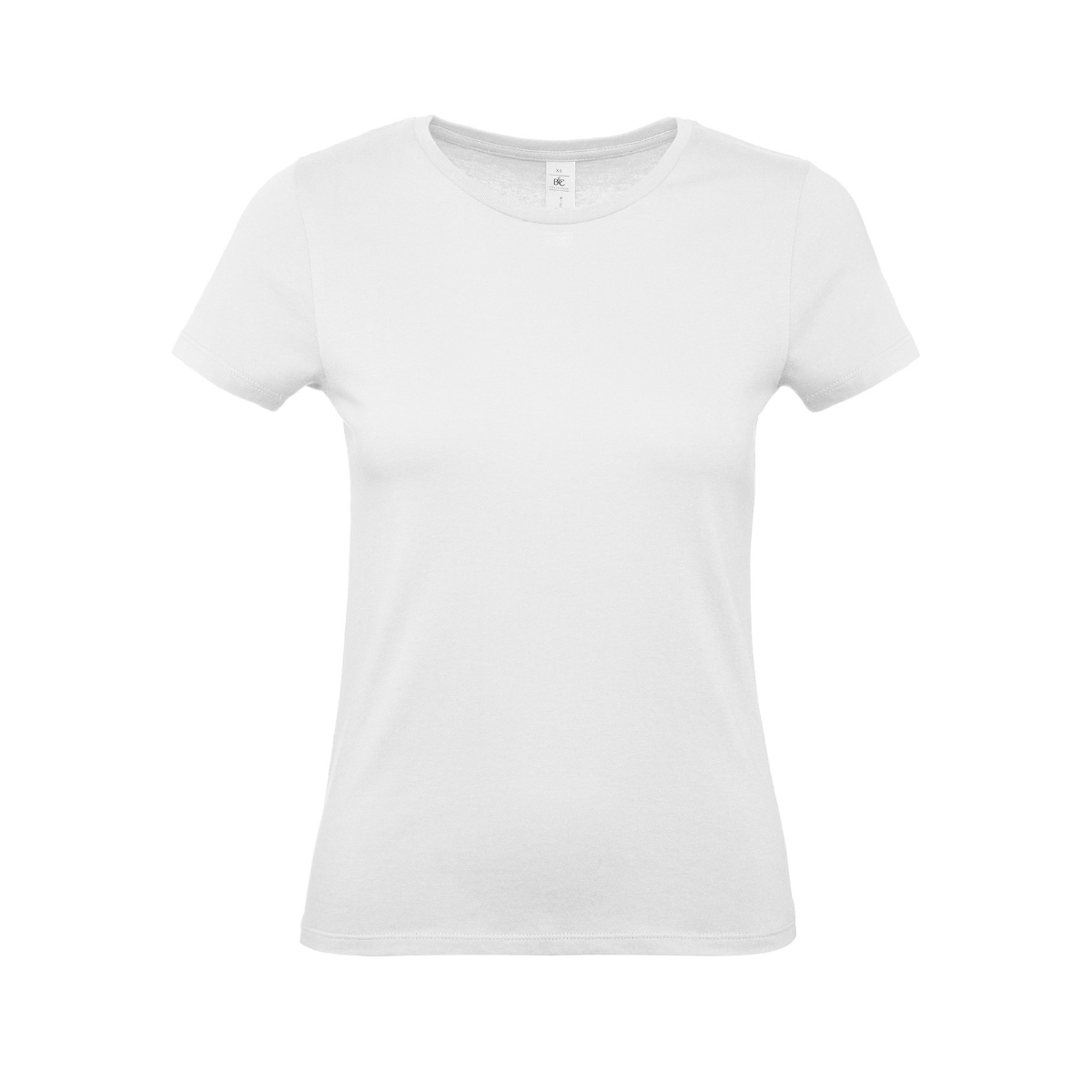 B&C Ladies Premium T-Shirt 3XL 4 B&C Ladies Premium T-Shirt 3XL – Bild 4