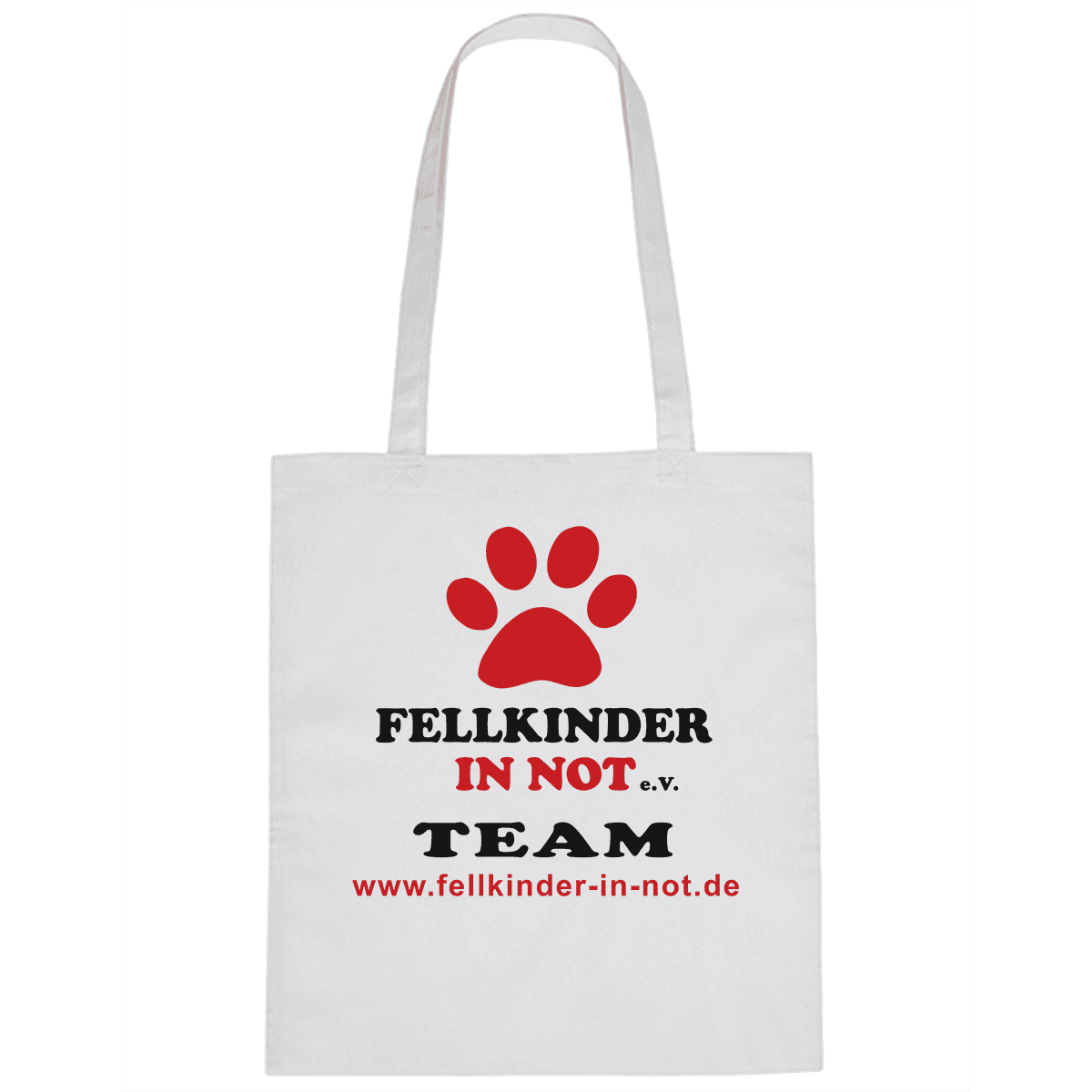 Einkaufstasche Premium TEAM