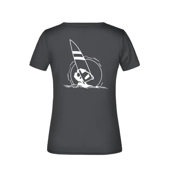 WSCE Ladies T-Shirt