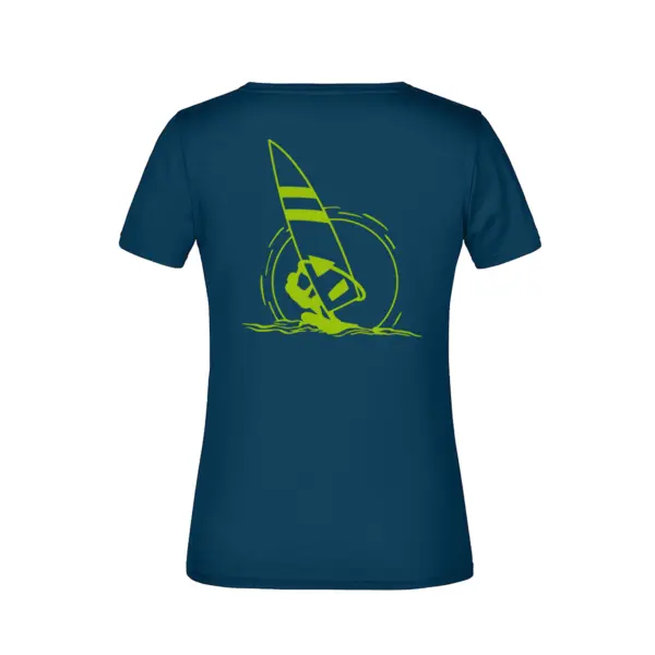 WSCE Ladies T-Shirt